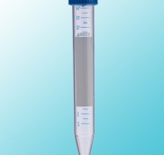 Centrifuge Tubes Conical Bottom, 15ml